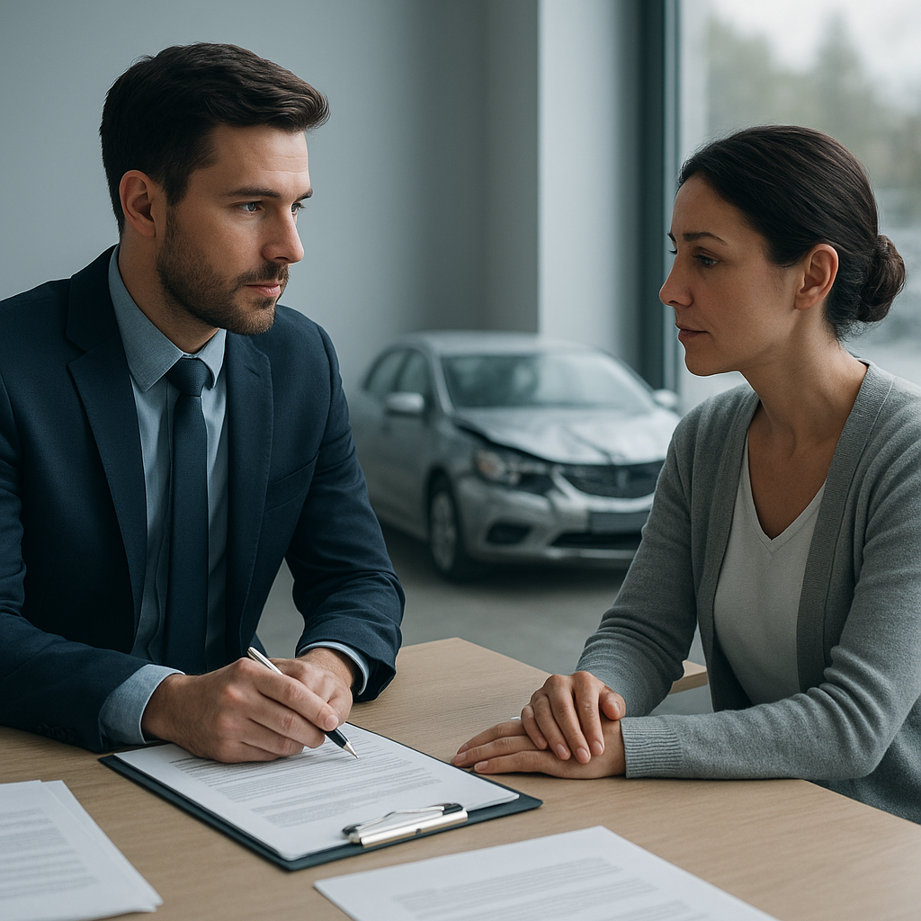 車禍看護費怎麼請？家屬照顧、自費看護與證明整理完整解析｜2026