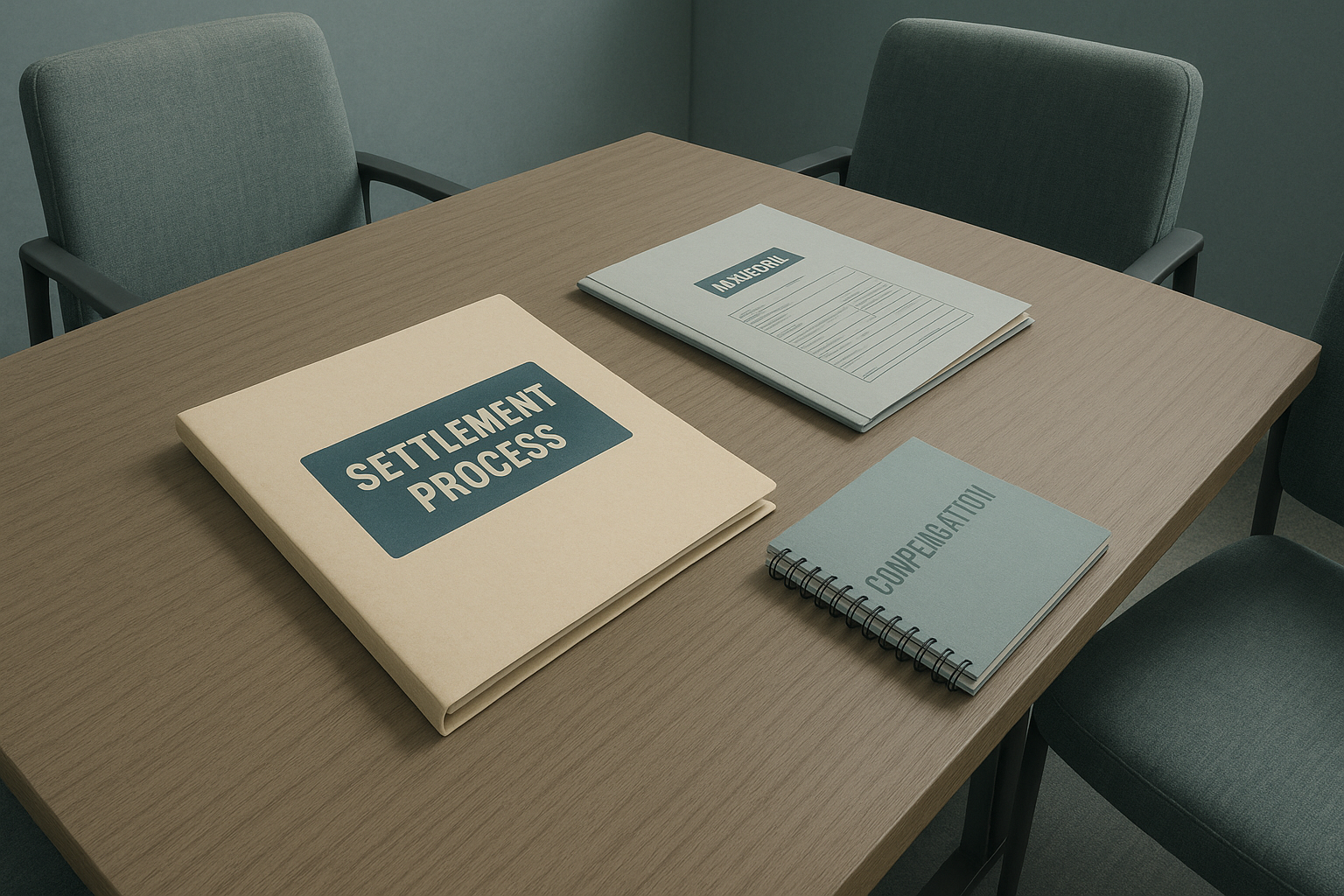 車禍和解流程怎麼談?私下和解、調解與程序順序完整整理|2026