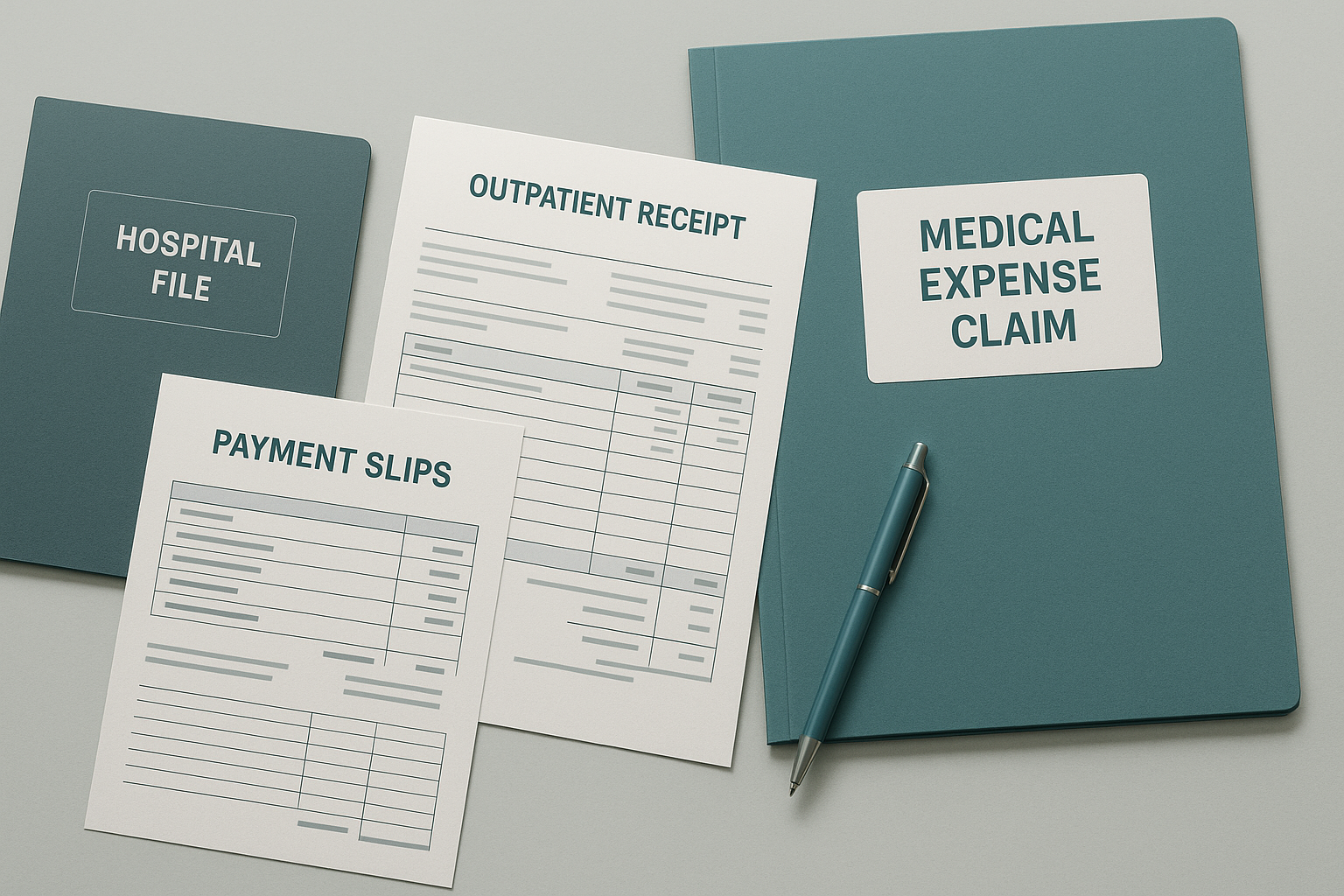 強制險醫療費怎麼申請？收據、診斷書、金額上限與退件重點整理｜2026