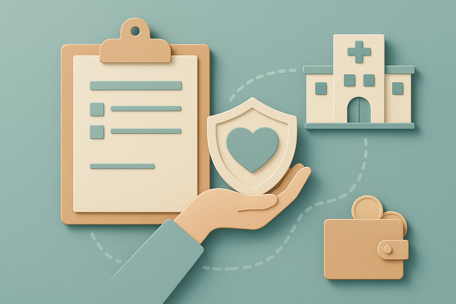 急難救助怎麼申請？條件、文件、流程一次看懂