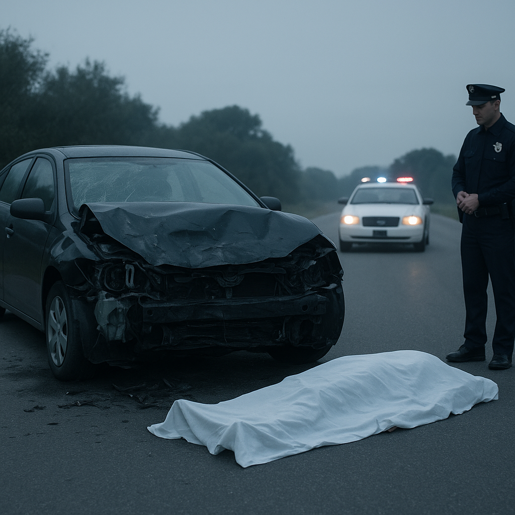 車禍死亡案件怎麼處理？喪葬費、扶養費、慰撫金與和解完整解析｜2026