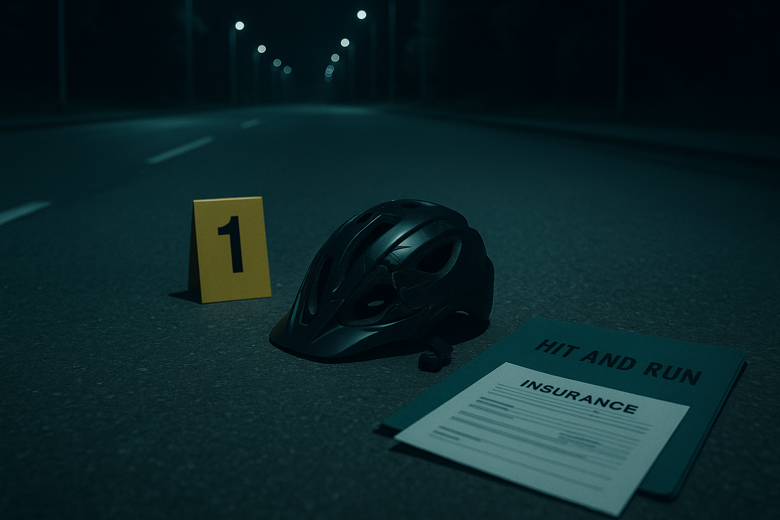 肇事逃逸時怎麼辦?強制險、特補基金與自家保單分線整理|2026