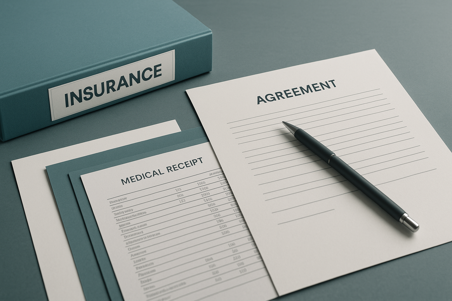 和解前要先送保險嗎？車禍理賠與談判順序完整整理｜2026