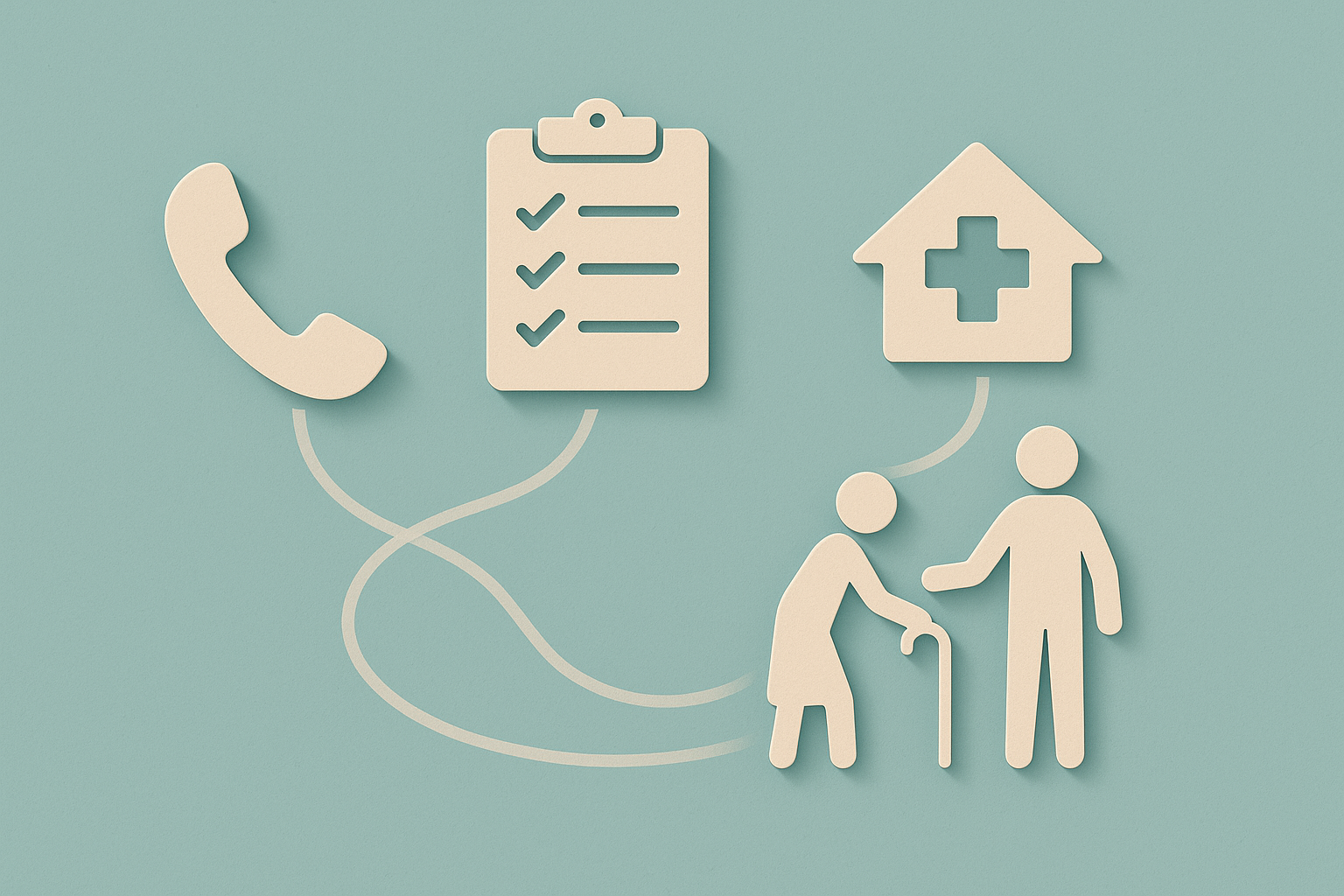 長照 1966 怎麼申請？評估流程、服務內容與常見問題