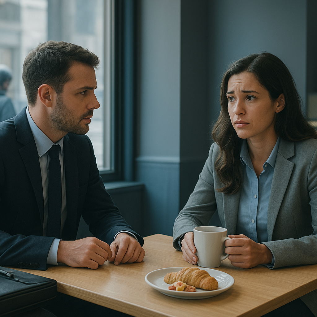 上班途中買早餐算職災嗎？合理路線、合理時間怎麼看｜2026