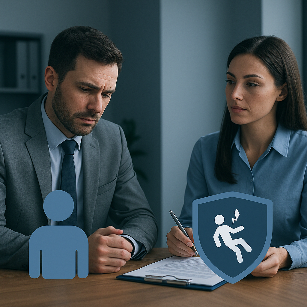 職災留職停薪期間可以申請什麼？薪資、給付、勞健保整理｜2026