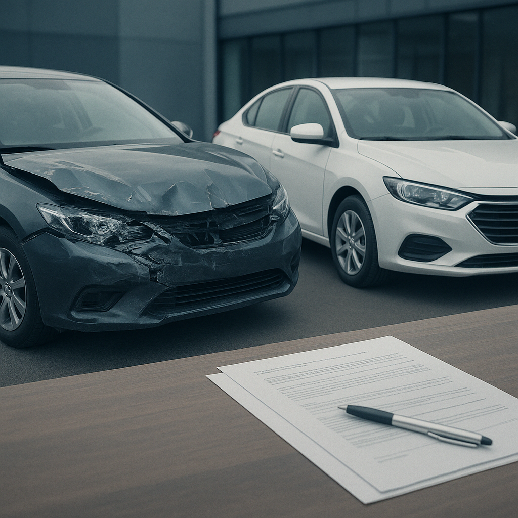 代步車/租車費可以求償嗎?條件、證據與常見爭議完整解析|2026