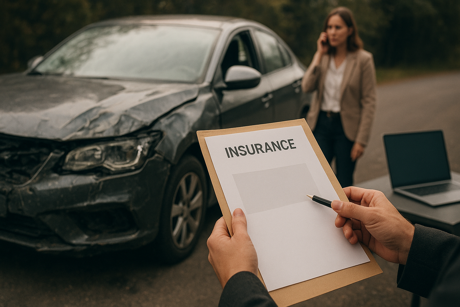 對方未投保時怎麼辦?強制險、特補基金與自家保單分線整理|2026