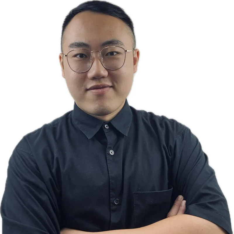 陳煜皓 電子名片